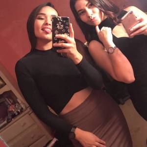 Meet your Posher, Lupe